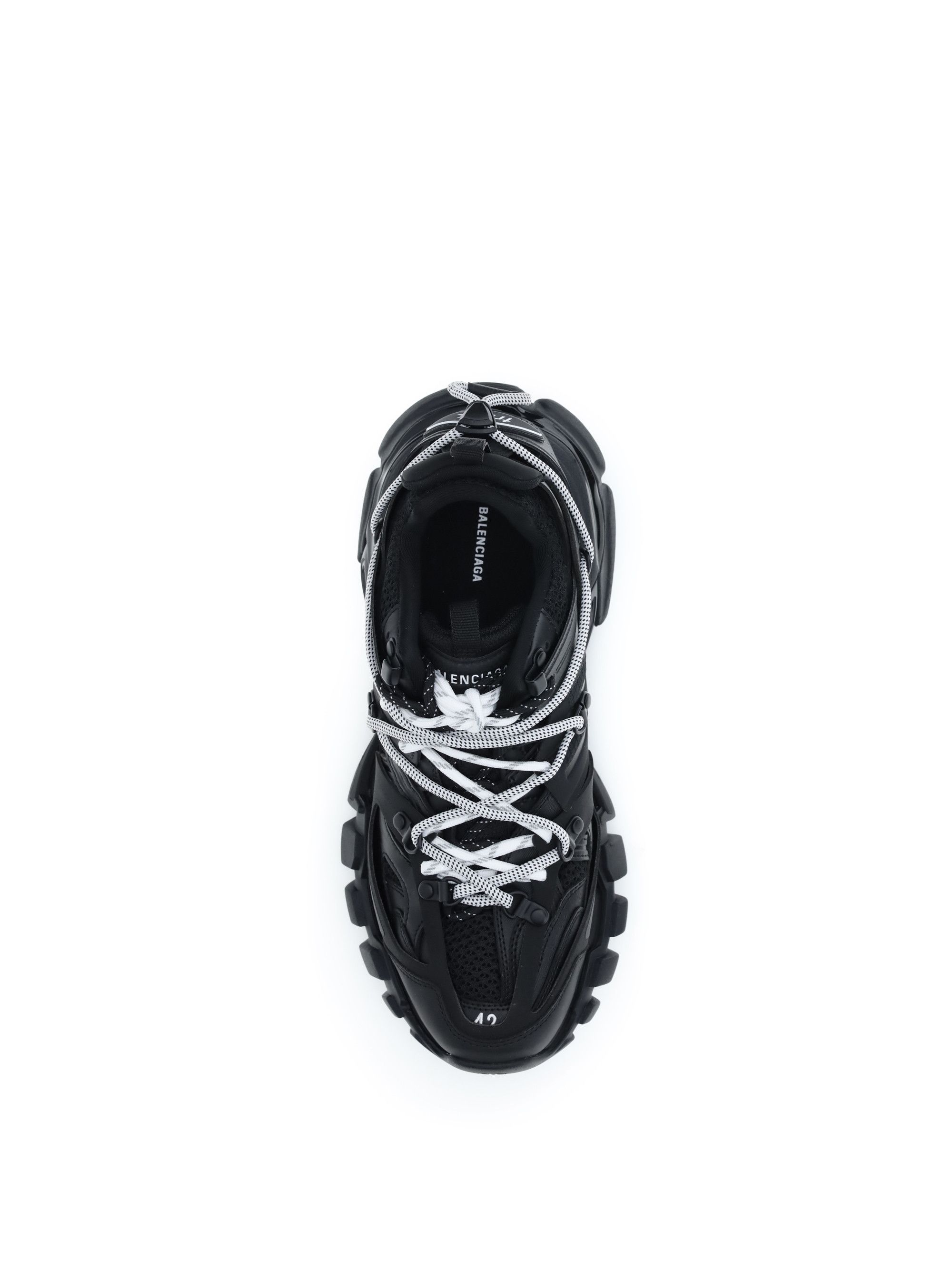 Balenciaga Track Trail Laces Sneakers Size US 6 / EU 39 - 4 Thumbnail