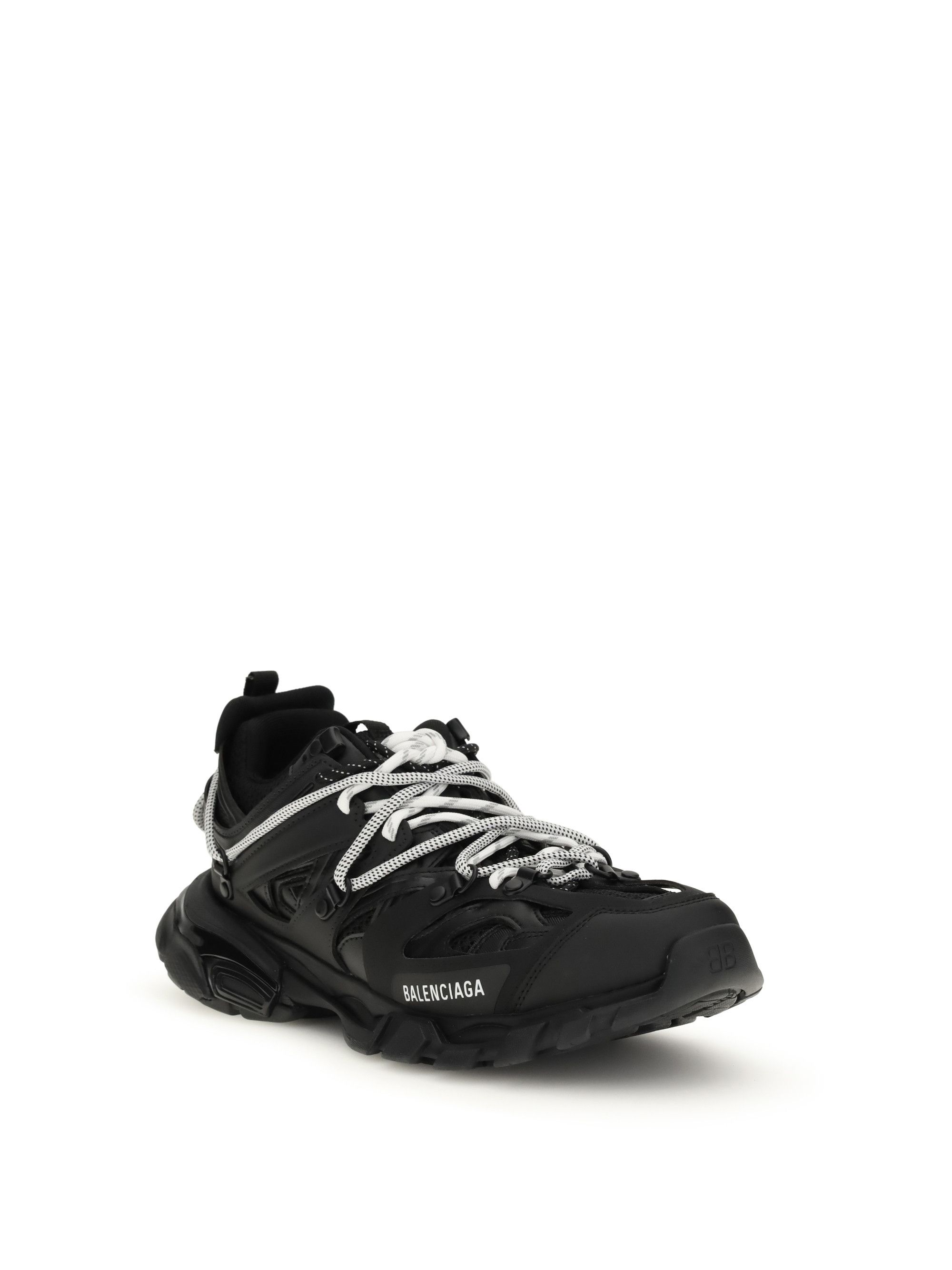 Balenciaga Track Trail Laces Sneakers Size US 7 / EU 40 - 2 Thumbnail