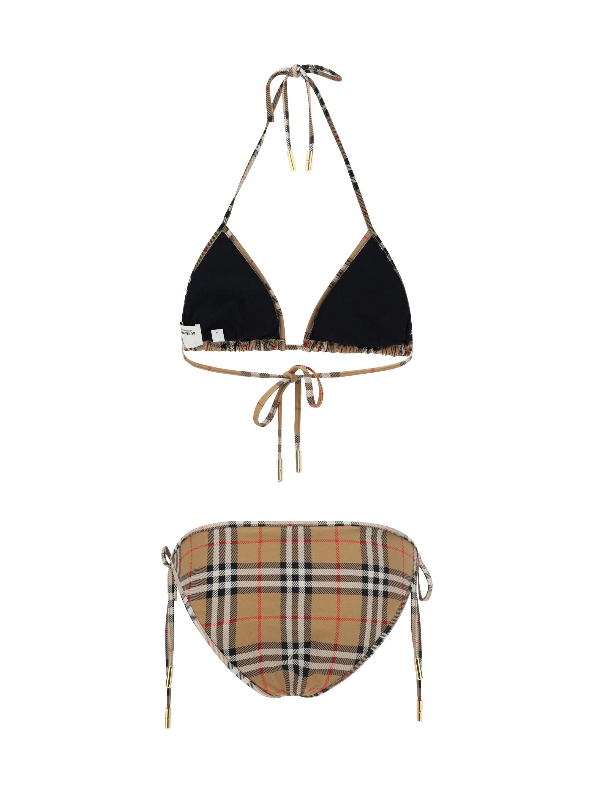 Burberry Cobb Swimsuit Size M / US 6-8 / IT 42-44 - 2 Thumbnail