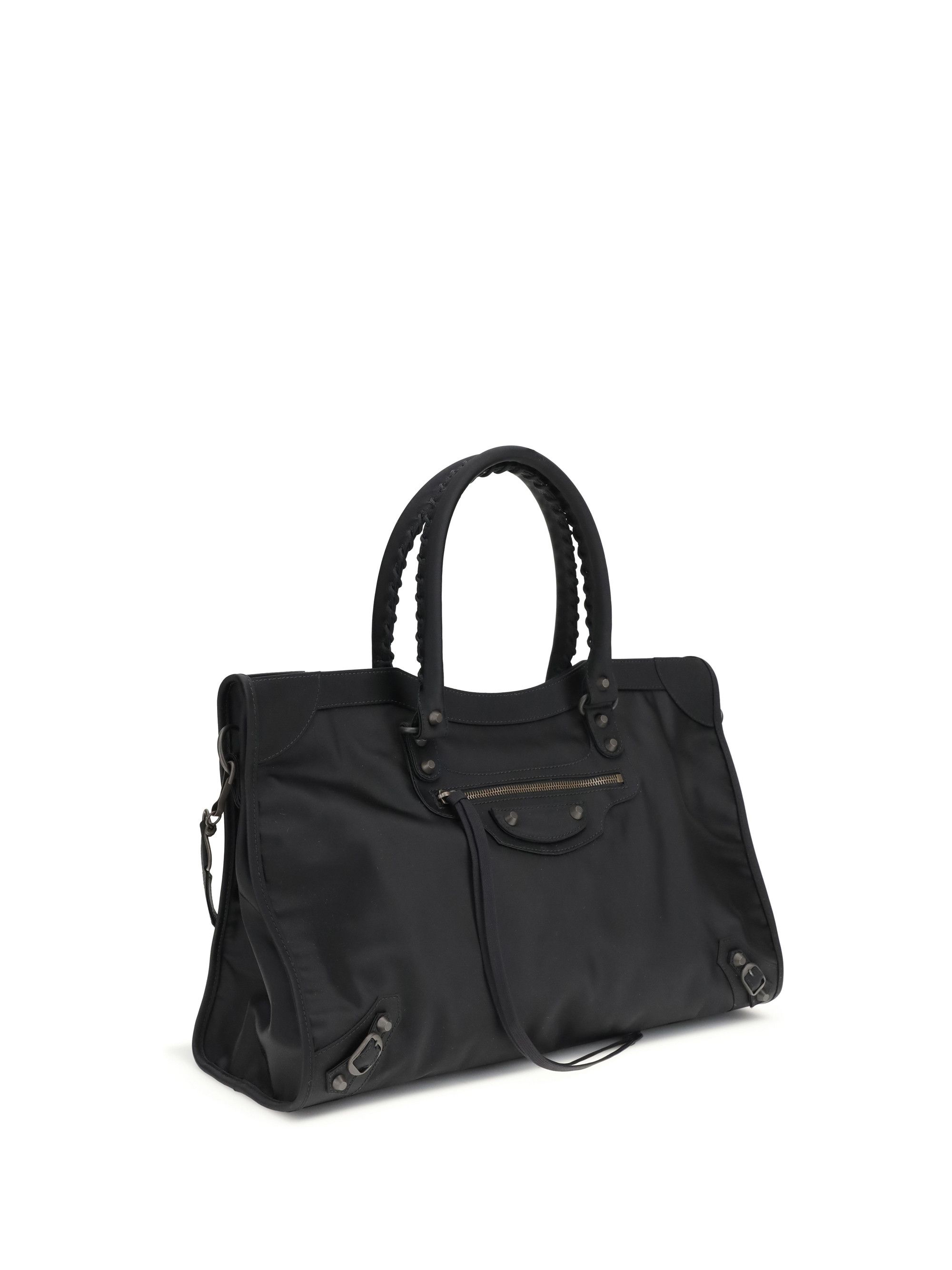 Balenciaga Le City Grande Handbag Size ONE SIZE - 2 Thumbnail