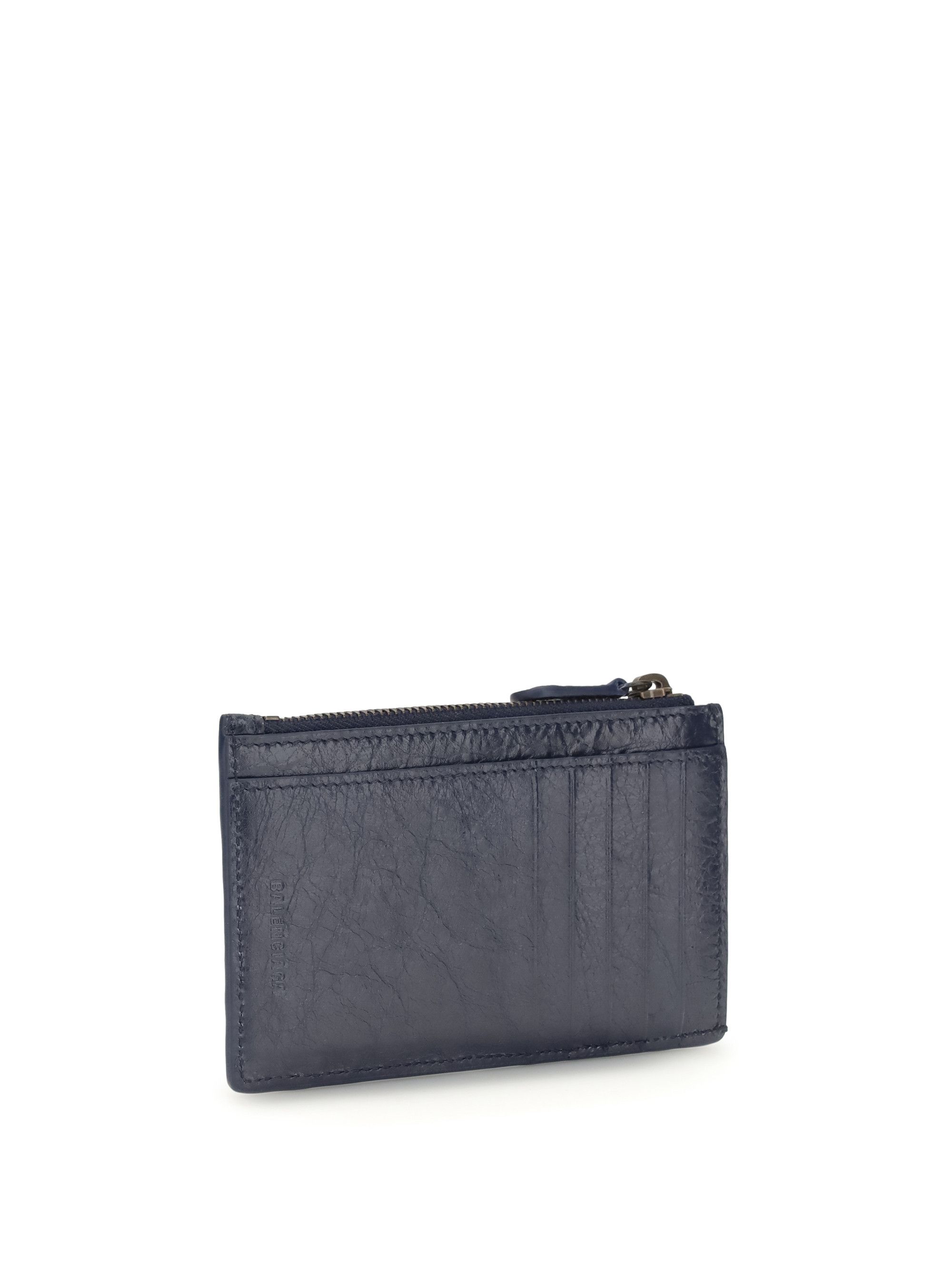 Balenciaga Le City long Card Holder Size ONE SIZE - 2 Thumbnail