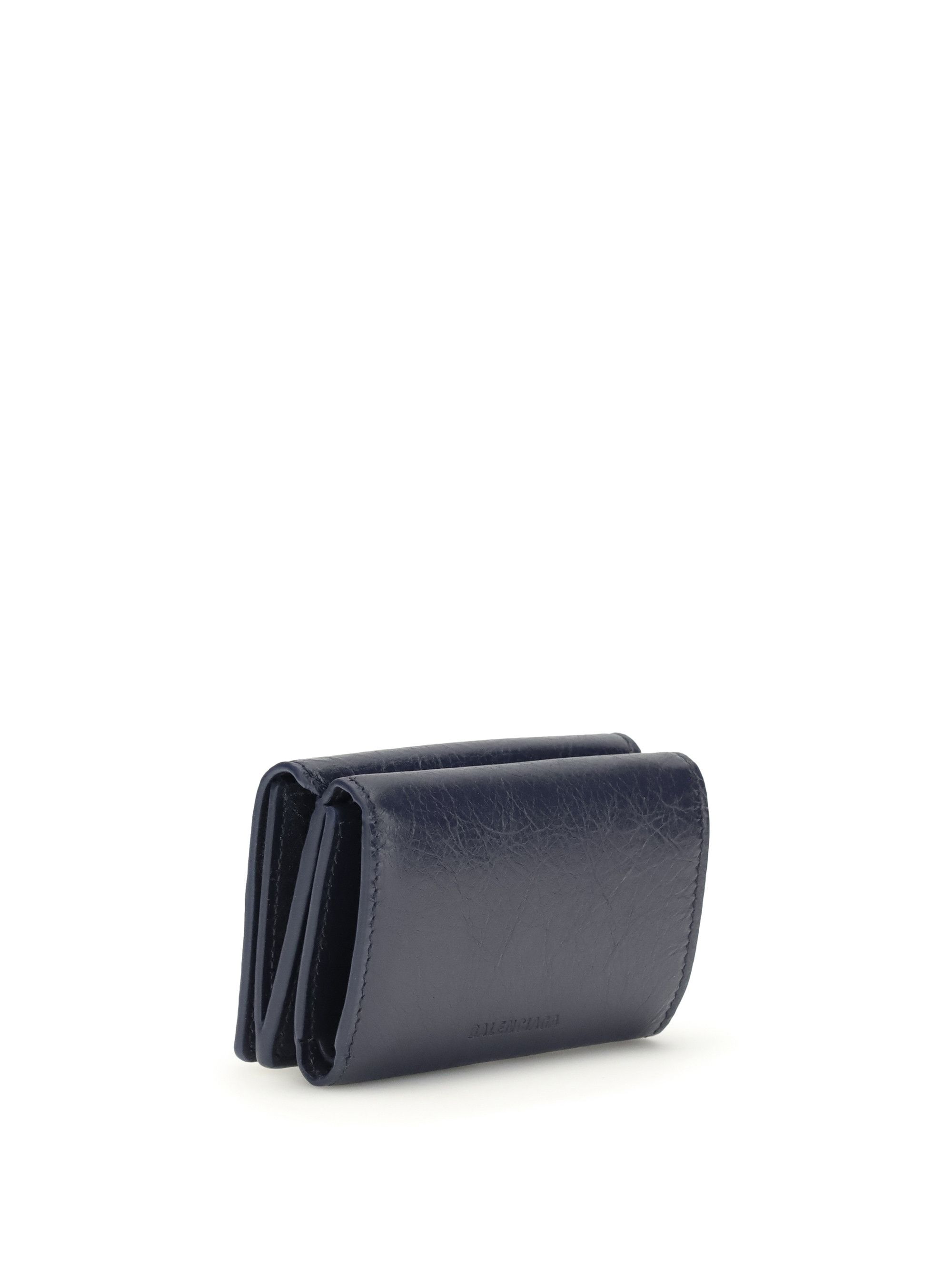 Balenciaga Le City Mini Wallet Size ONE SIZE - 2 Thumbnail