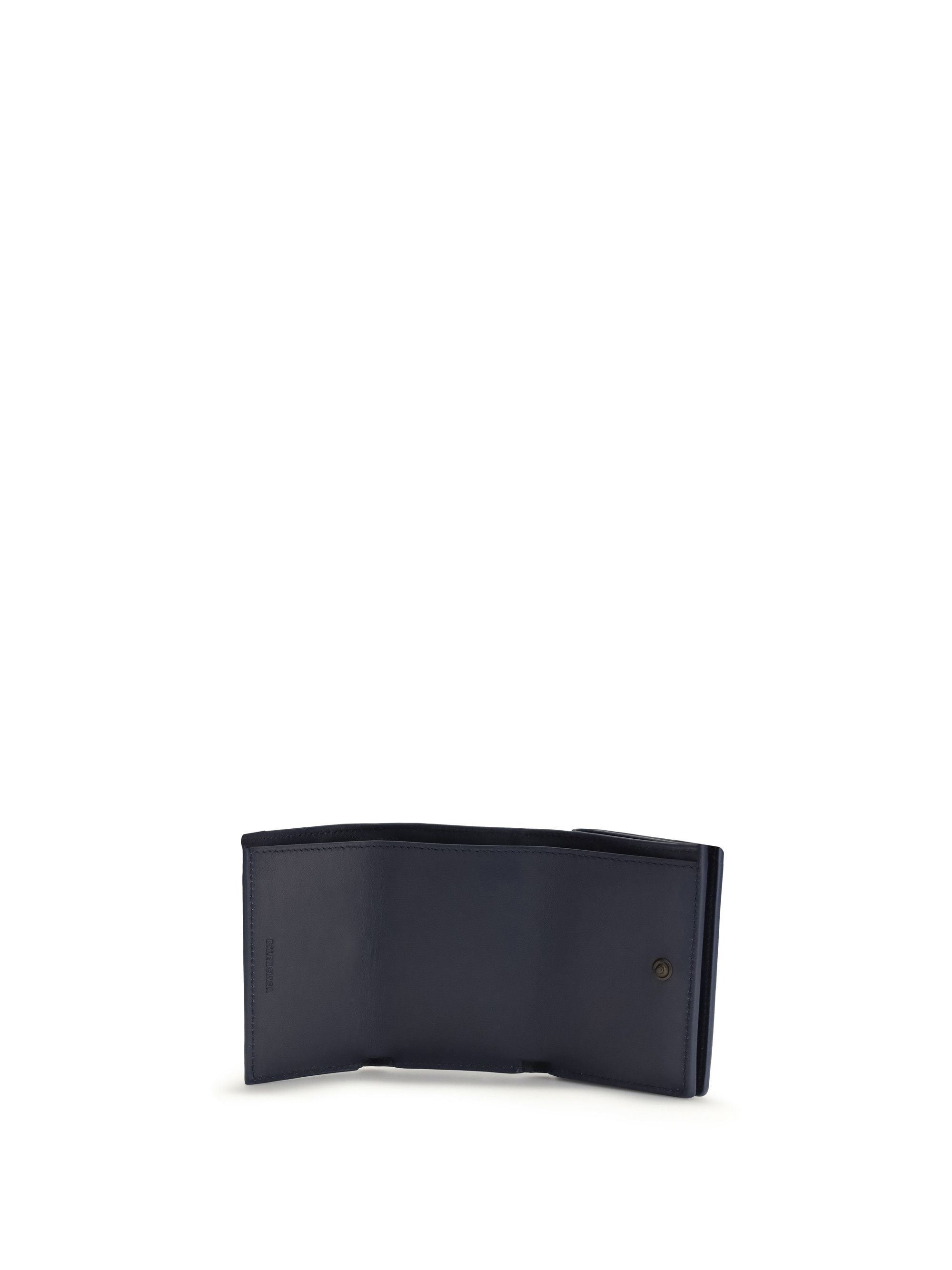 Balenciaga Le City Mini Wallet Size ONE SIZE - 3 Thumbnail