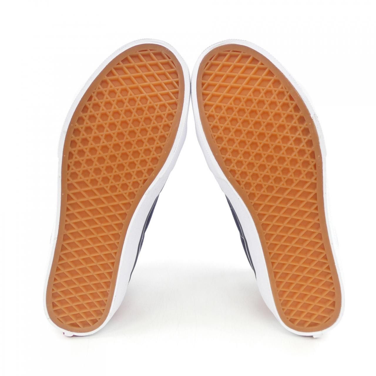 Other Other Vans SK8-HIZIPBL Sneakers Others Shoes SK8-HIZIPBL DUTY FREE for USA Size ONE SIZE - 4 Thumbnail