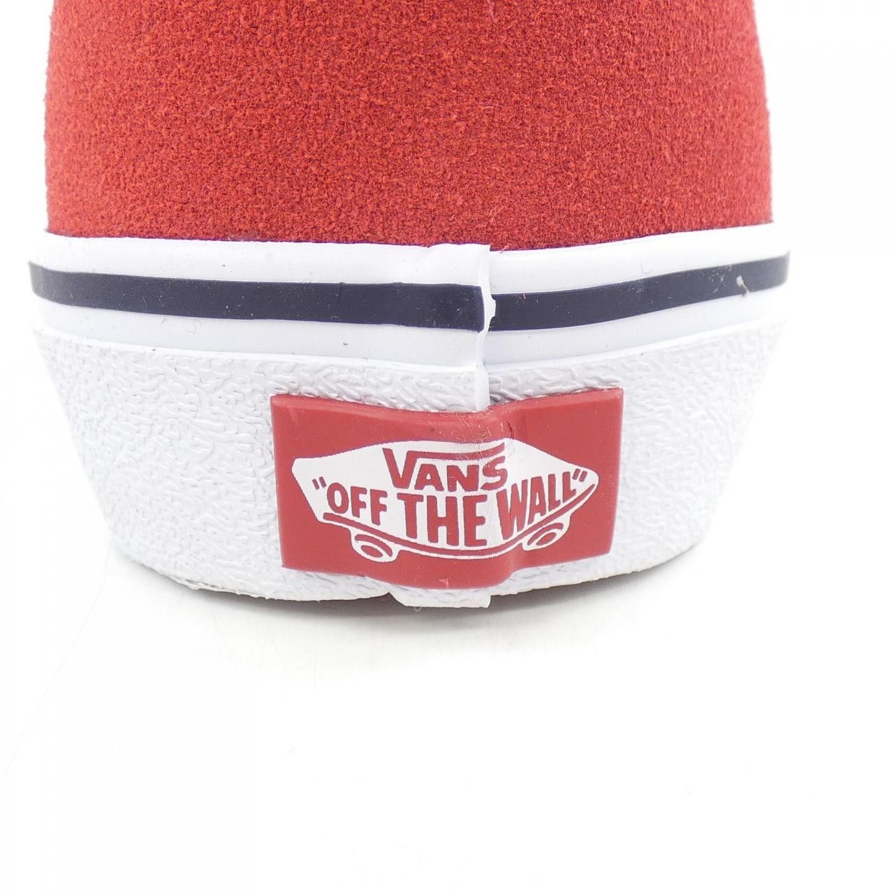 Other Other Vans SK8-HIZIPBL Sneakers Others Shoes SK8-HIZIPBL DUTY FREE for USA Size ONE SIZE - 6 Thumbnail