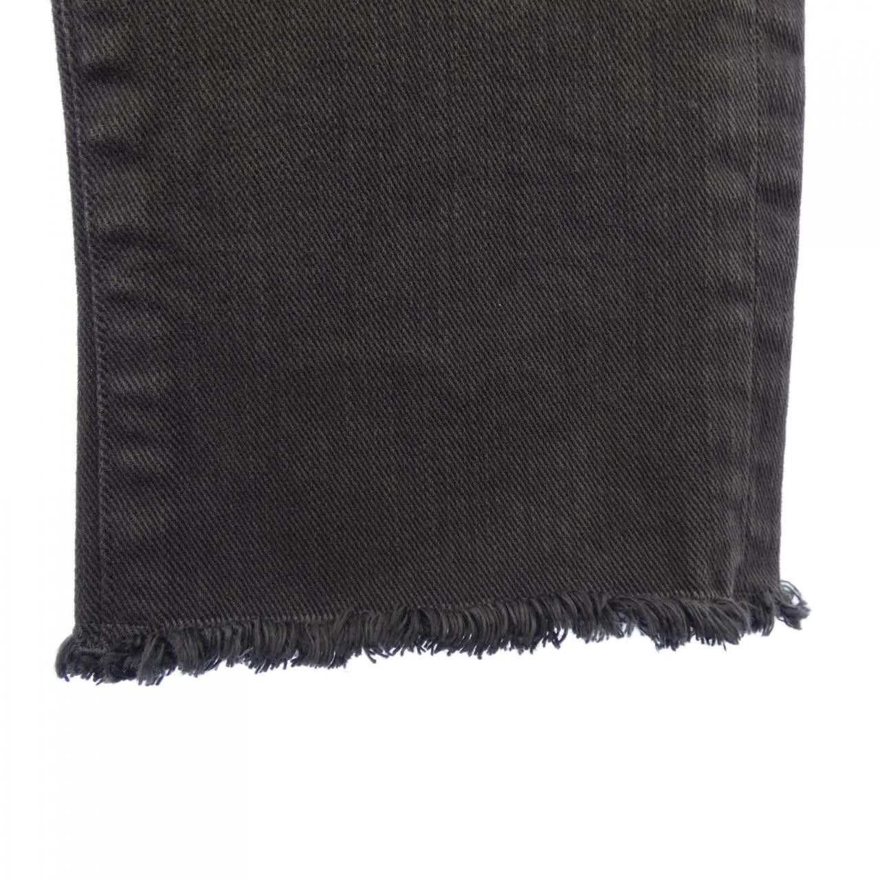 Other Other UNDER COVER Jeans Denim Jeans UC1B4510 DUTY FREE for USA Size ONE SIZE - 5 Thumbnail