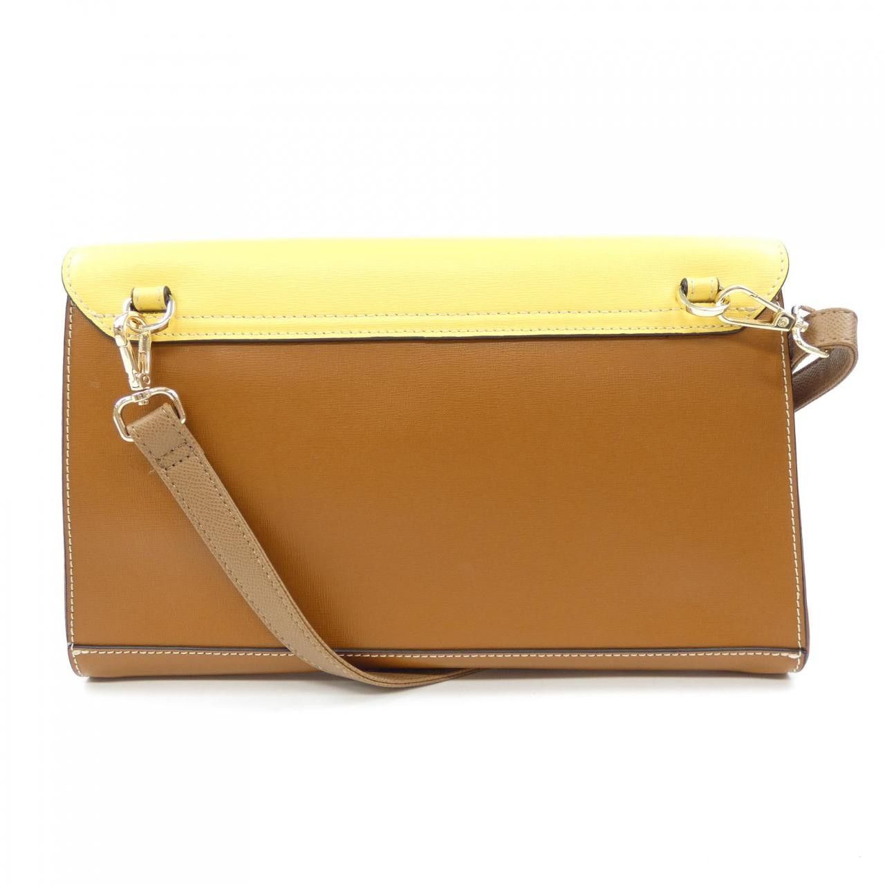 Other Other RIPANI Bag Leather Handbag DUTY FREE for USA Size ONE SIZE - 3 Thumbnail