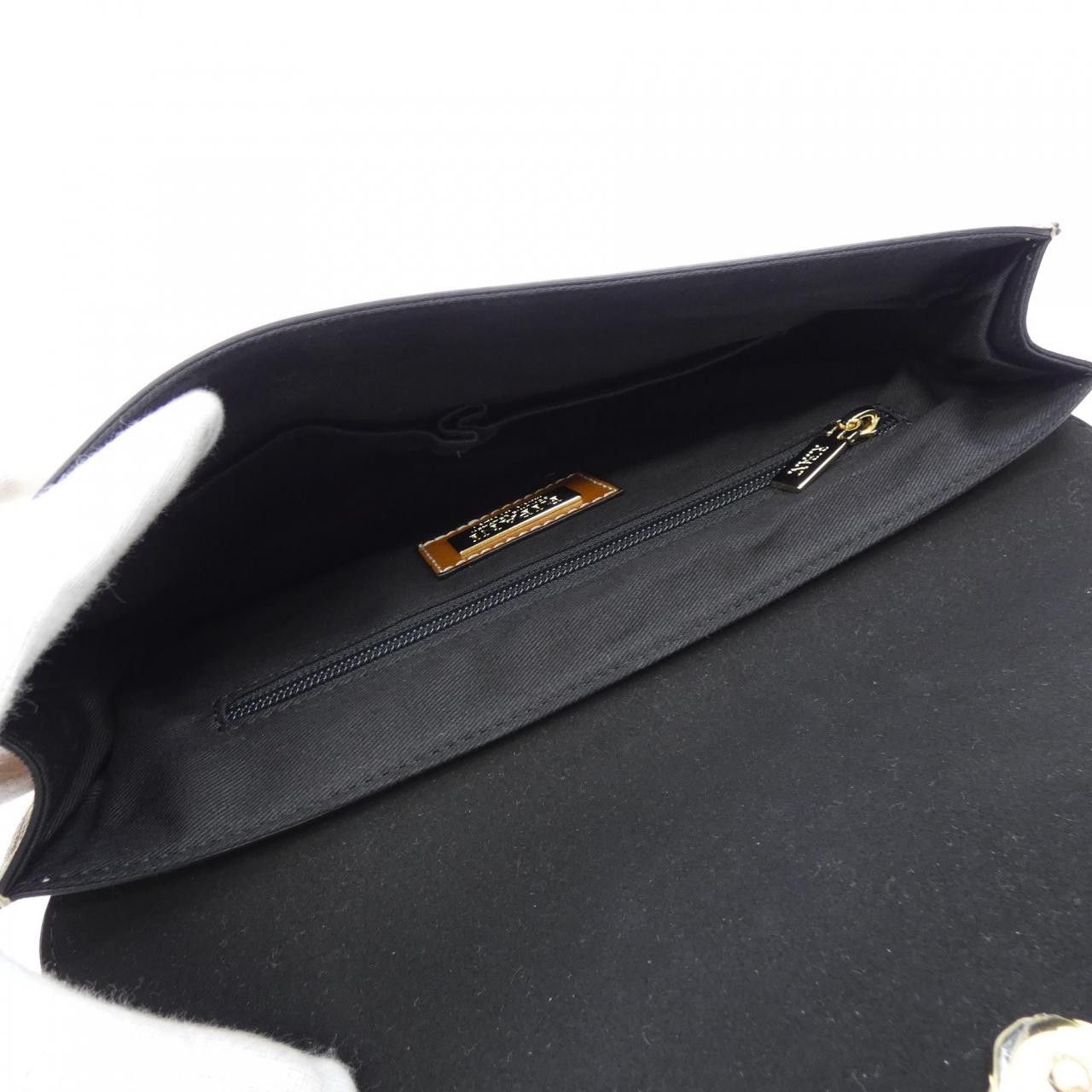 Other Other RIPANI Bag Leather Handbag DUTY FREE for USA Size ONE SIZE - 6 Thumbnail