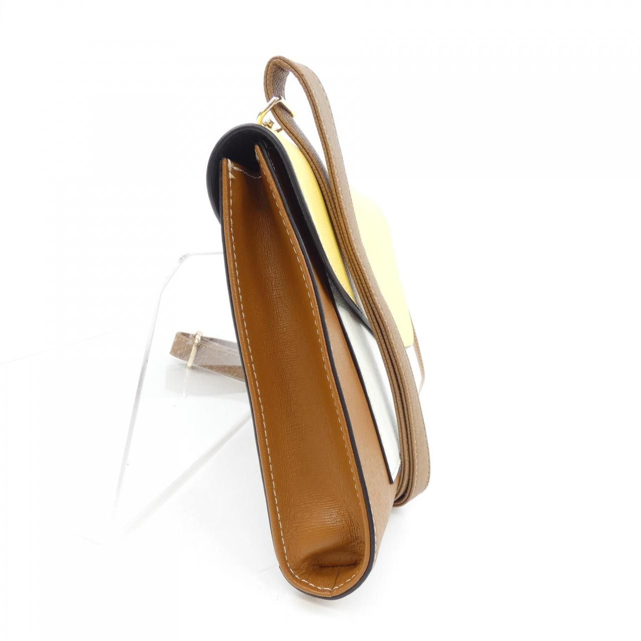 Other Other RIPANI Bag Leather Handbag DUTY FREE for USA Size ONE SIZE - 2 Thumbnail