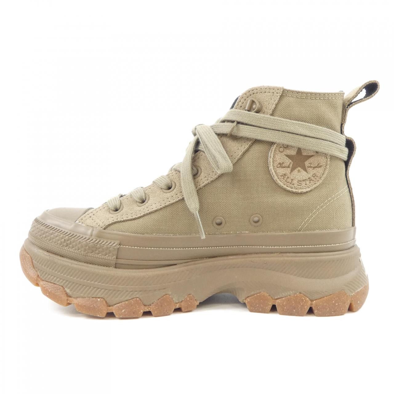 Other Other Converse Sneakers Others Shoes 1SE257 DUTY FREE for USA Size ONE SIZE - 2 Thumbnail