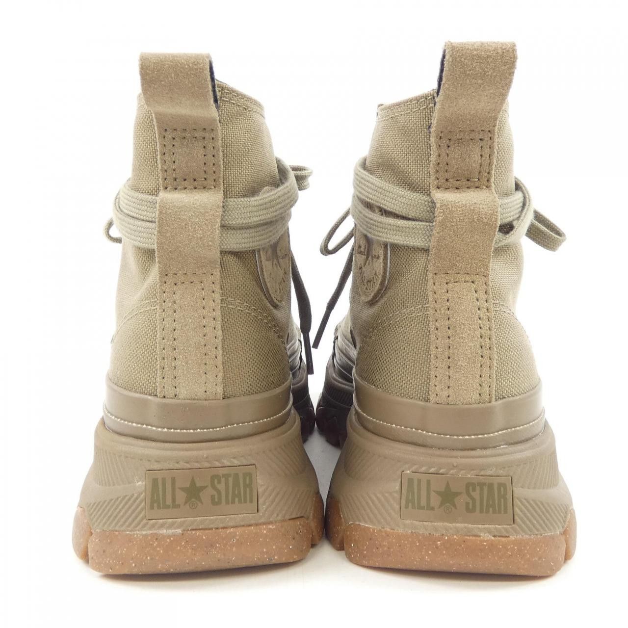 Other Other Converse Sneakers Others Shoes 1SE257 DUTY FREE for USA Size ONE SIZE - 5 Thumbnail