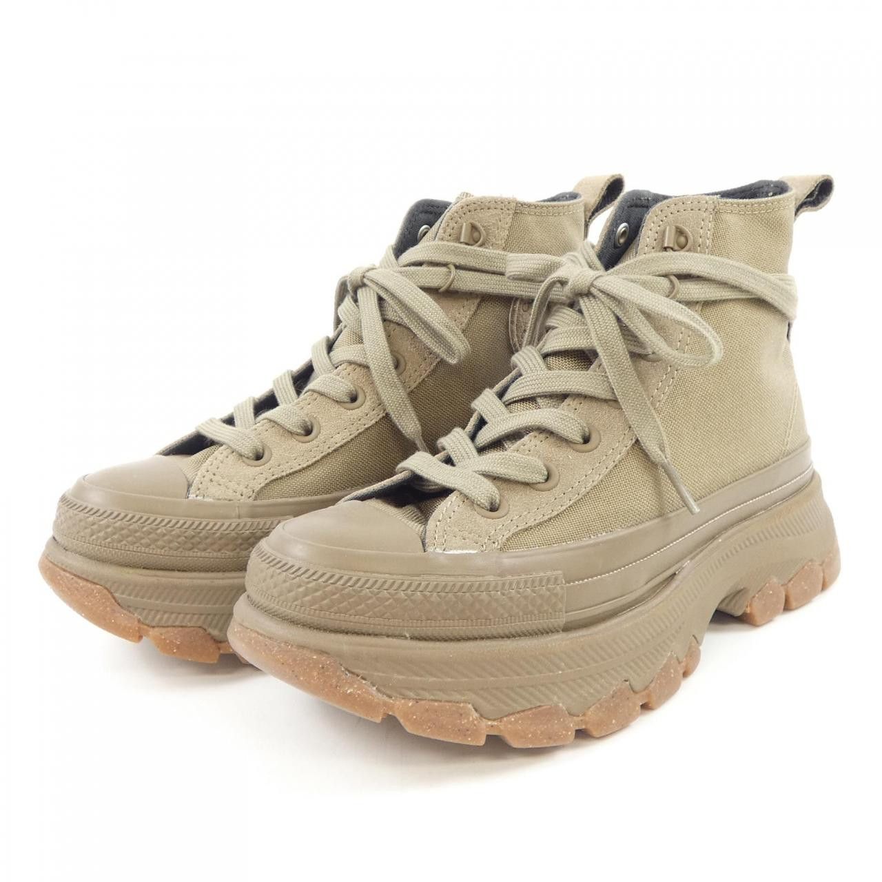 Other Other Converse Sneakers Others Shoes 1SE257 DUTY FREE for USA Size ONE SIZE - 3 Thumbnail