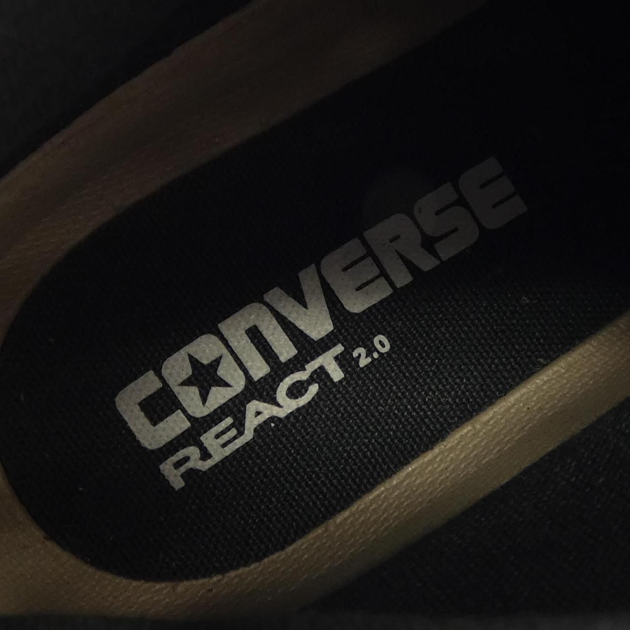 Other Other Converse Sneakers Others Shoes 1SE257 DUTY FREE for USA Size ONE SIZE - 6 Thumbnail