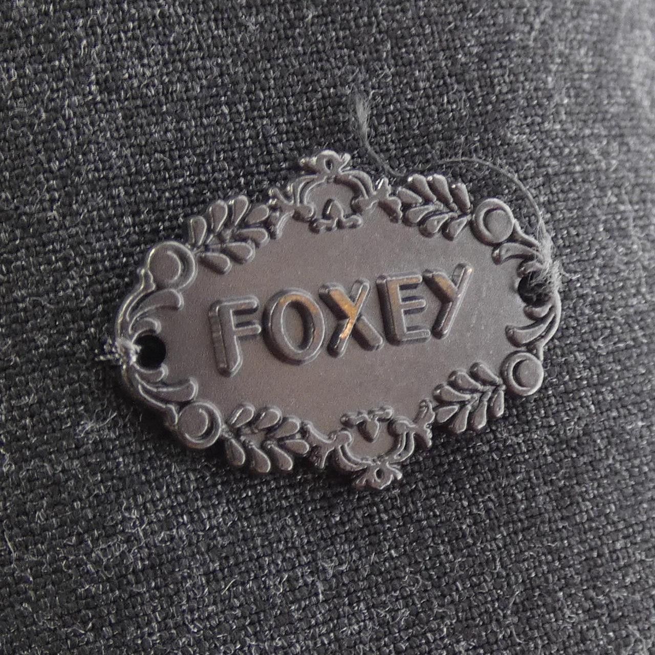 Other Other FOXEY NEW YORK Coat Others Outerwear 33727 DUTY FREE for USA Size ONE SIZE - 7 Thumbnail
