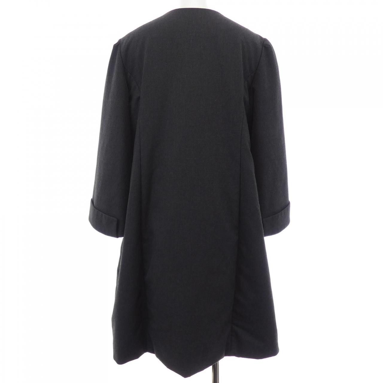 Other Other FOXEY NEW YORK Coat Others Outerwear 33727 DUTY FREE for USA Size ONE SIZE - 2 Thumbnail