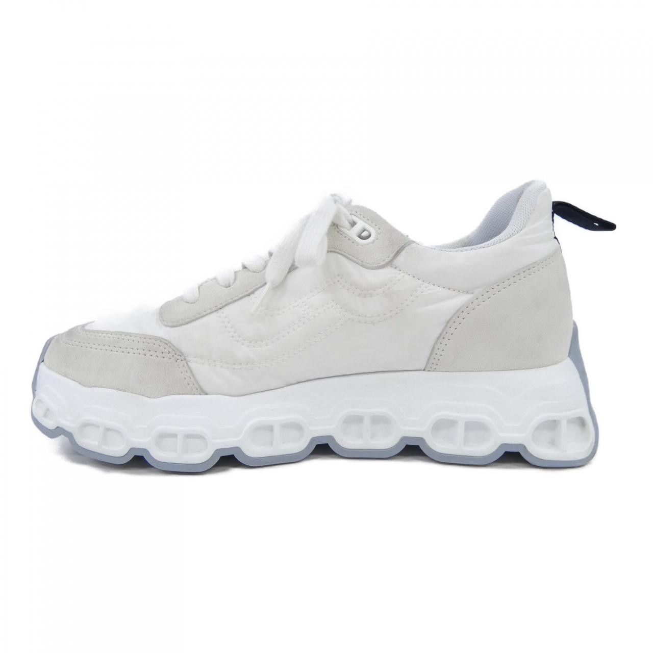 Hermes Hermes Hermes Impulse Chaine d'Ancre Parachute Fabric/Chevre Velours Sneakers Others Shoes DUTY FREE for USA Size ONE SIZE - 2 Thumbnail