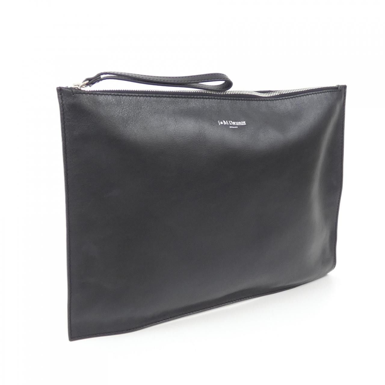 Other Other J&M DAVIDSON Bag Leather Handbag DUTY FREE for USA Size ONE SIZE - 2 Thumbnail