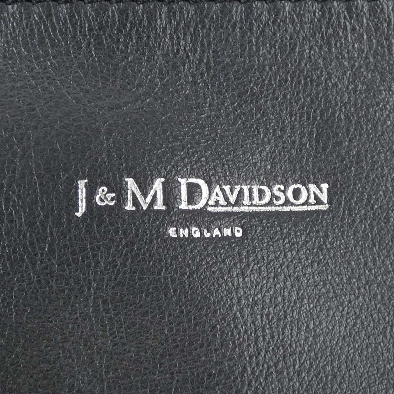 Other Other J&M DAVIDSON Bag Leather Handbag DUTY FREE for USA Size ONE SIZE - 5 Thumbnail