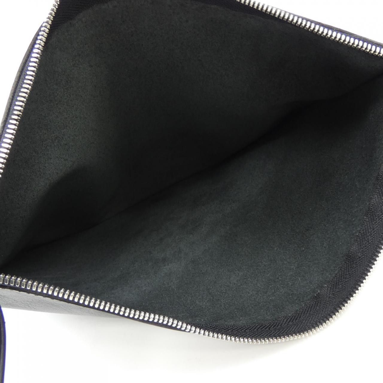 Other Other J&M DAVIDSON Bag Leather Handbag DUTY FREE for USA Size ONE SIZE - 6 Thumbnail