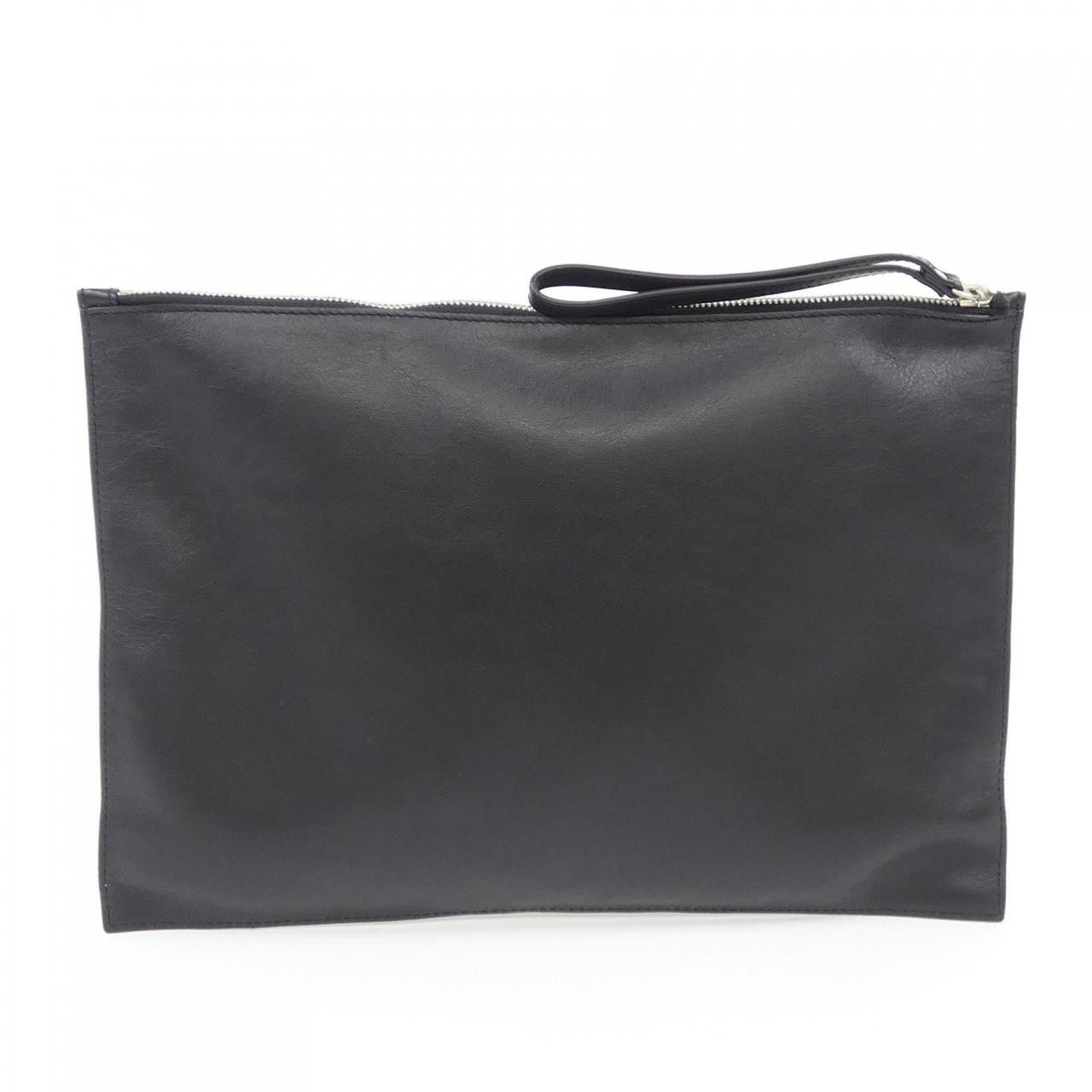 Other Other J&M DAVIDSON Bag Leather Handbag DUTY FREE for USA Size ONE SIZE - 3 Thumbnail