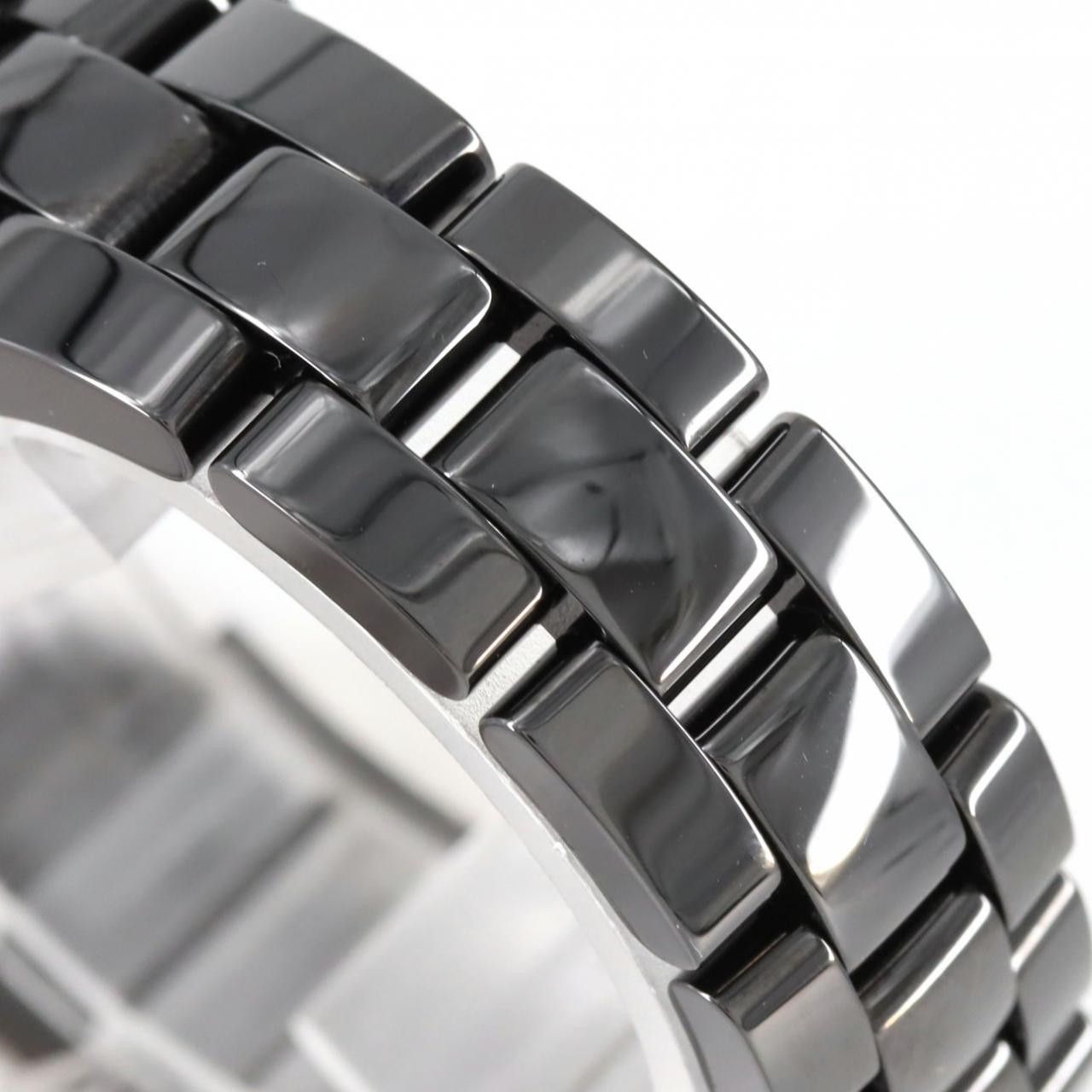 Chanel Chanel Chanel J12 Caliber 12.2 Edition 1 Ceramic Limited Ceramic Automatic H6784 DUTY FREE for USA Size ONE SIZE - 4 Thumbnail