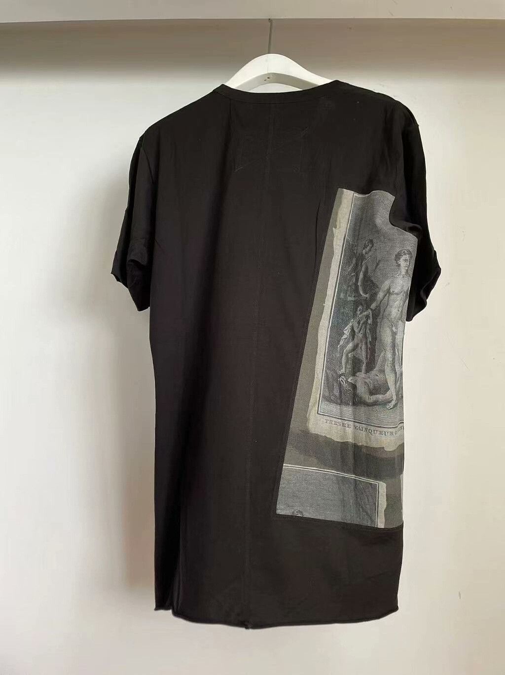 Ziggy Chen ziggy chen ancient painting short sleeve t-shirt Size US L / EU 52-54 / 3 - 2 Thumbnail