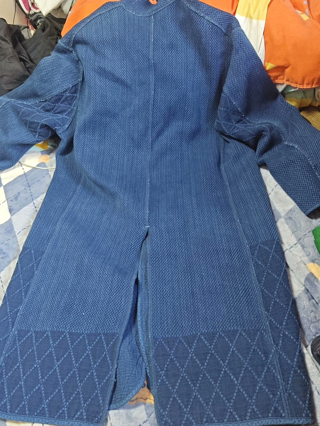 Porter Classic porter classic kendo fabric coat size 2 Size US M / EU 48-50 / 2 - 6 Thumbnail