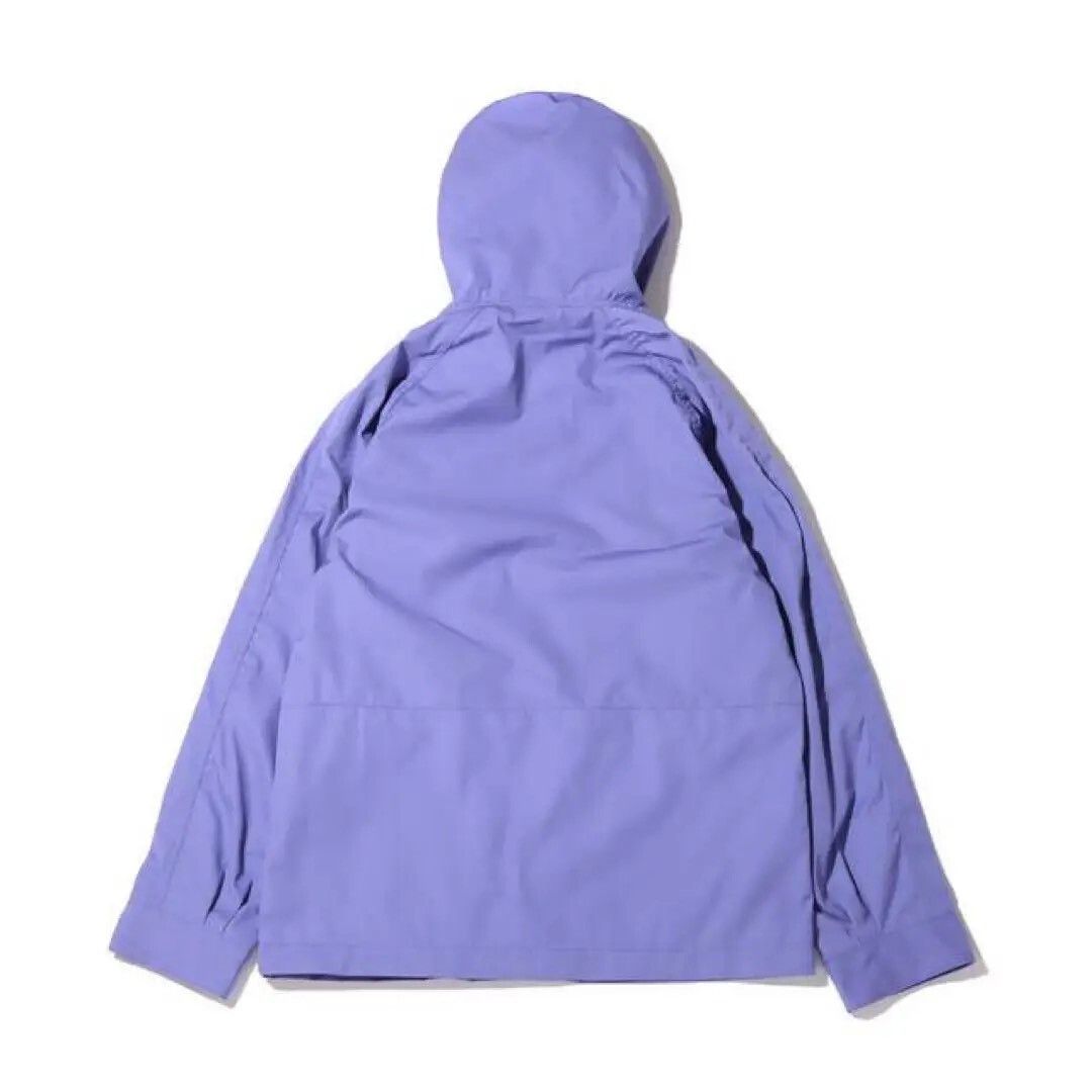 The North Face Purple Label the north face purple label windbreaker jacket Size US S / EU 44-46 / 1 - 4 Thumbnail