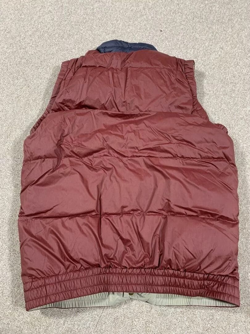 Visvim visvim insulator down vest size xl Size US XL / EU 56 / 4 - 2 Thumbnail