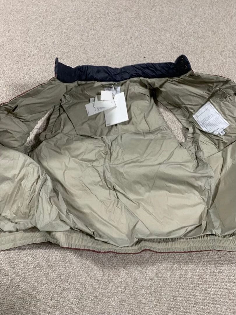 Visvim visvim insulator down vest size xl Size US XL / EU 56 / 4 - 3 Thumbnail