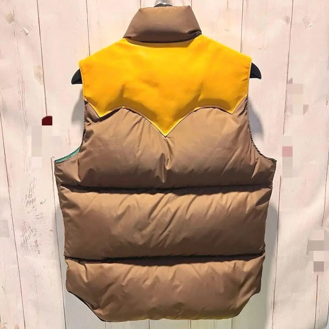 Rocky Mountain Featherbed rocky mountain featherbed down vest size 38 Size US M / EU 48-50 / 2 - 3 Thumbnail