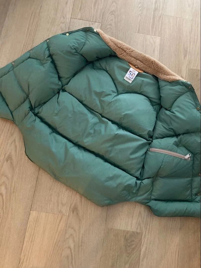 Rocky Mountain Featherbed rocky mountain featherbed christy vest Size US L / EU 52-54 / 3 - 2 Thumbnail
