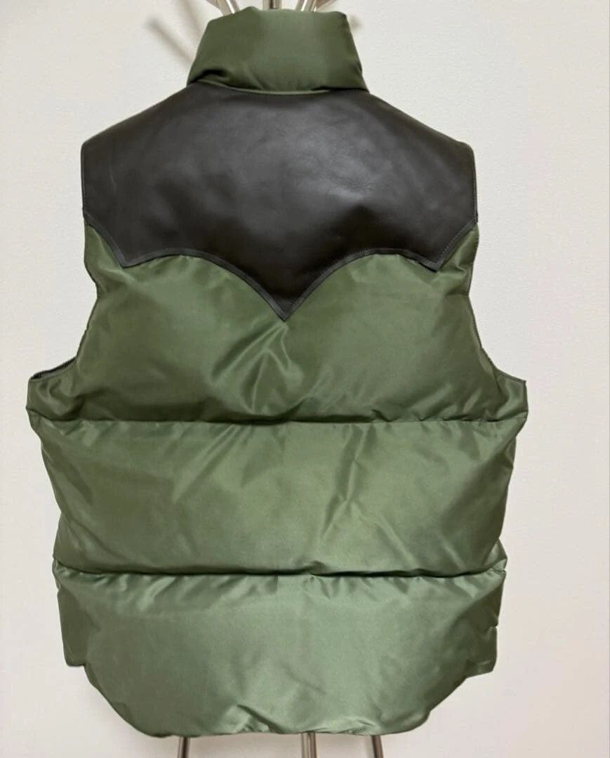 Rocky Mountain Featherbed rocky mountain lightweight puffer vest Size US S / EU 44-46 / 1 - 2 Thumbnail