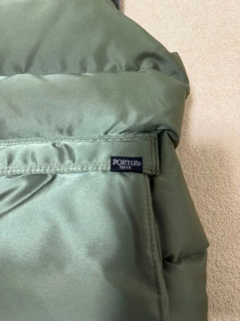 Rocky Mountain Featherbed rocky mountain lightweight puffer vest Size US S / EU 44-46 / 1 - 4 Thumbnail