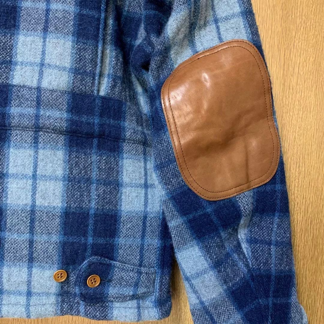 Visvim visvim plaid jacket size 1 from Japan Size US S / EU 44-46 / 1 - 4 Thumbnail