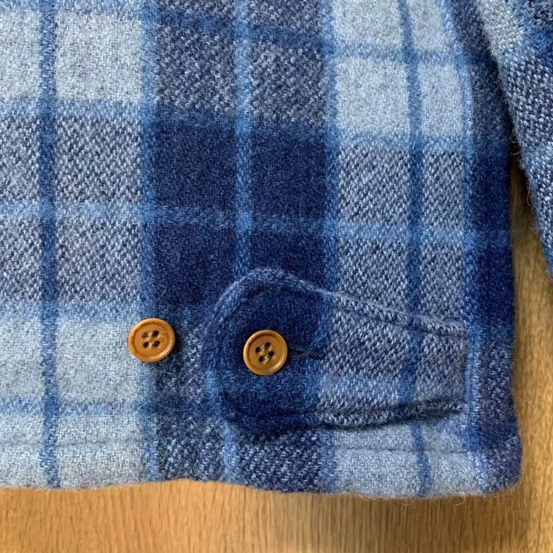 Visvim visvim plaid jacket size 1 from Japan Size US S / EU 44-46 / 1 - 5 Thumbnail