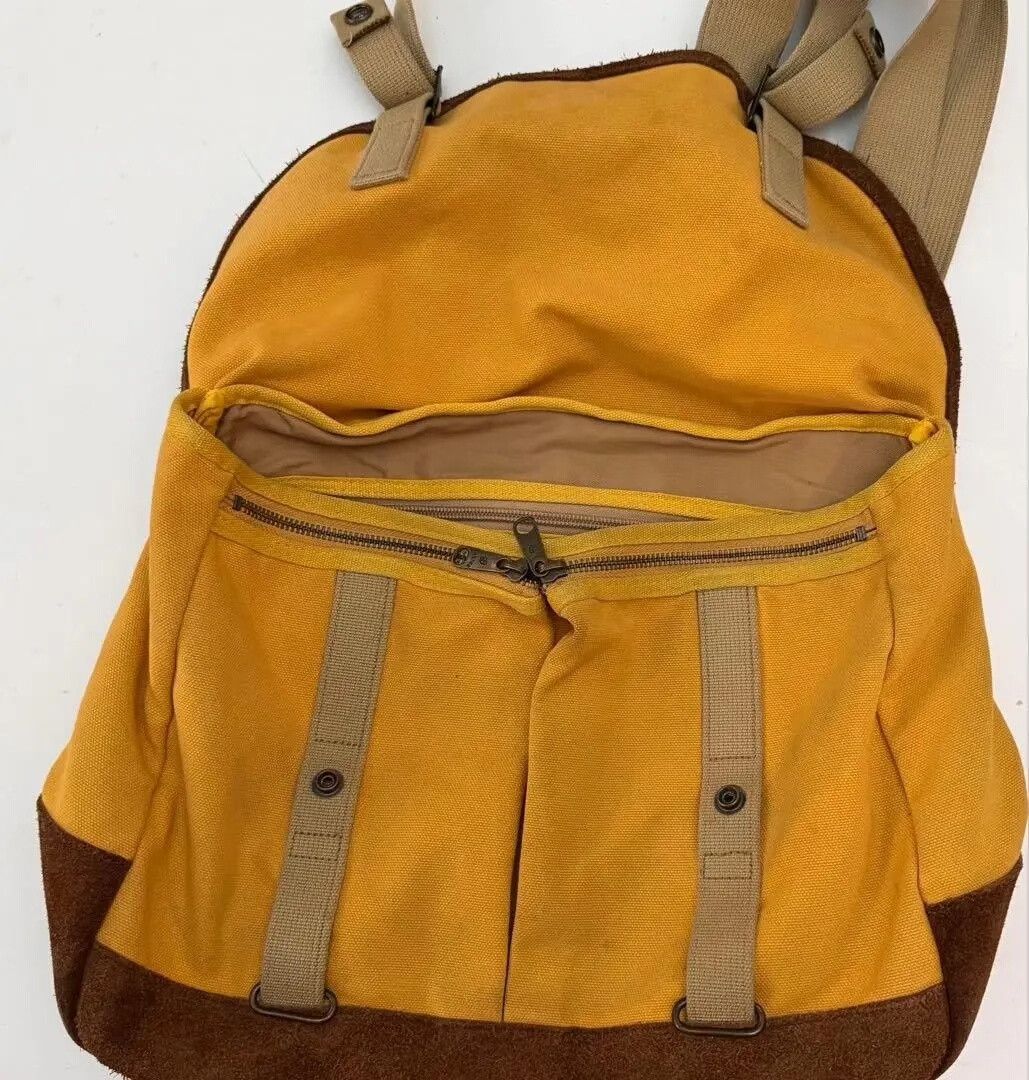 Beams Japan shoulder bag with unique camouflage design Size ONE SIZE - 3 Thumbnail