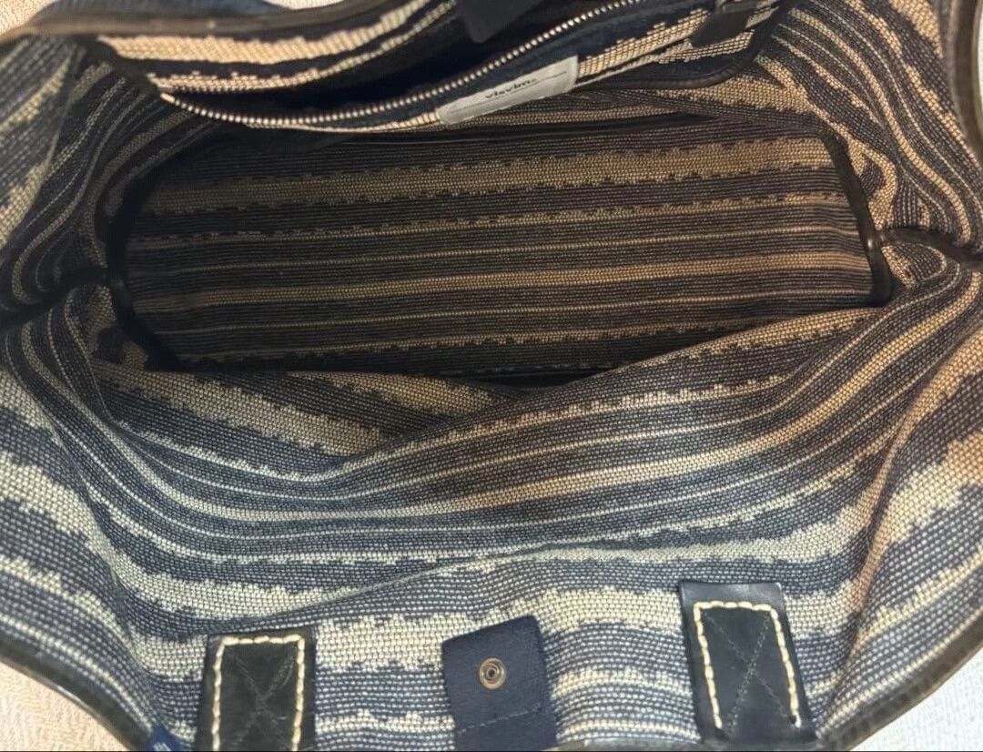 Visvim visvim x SOPHNET. HOMER TOTE bag Size ONE SIZE - 8 Thumbnail
