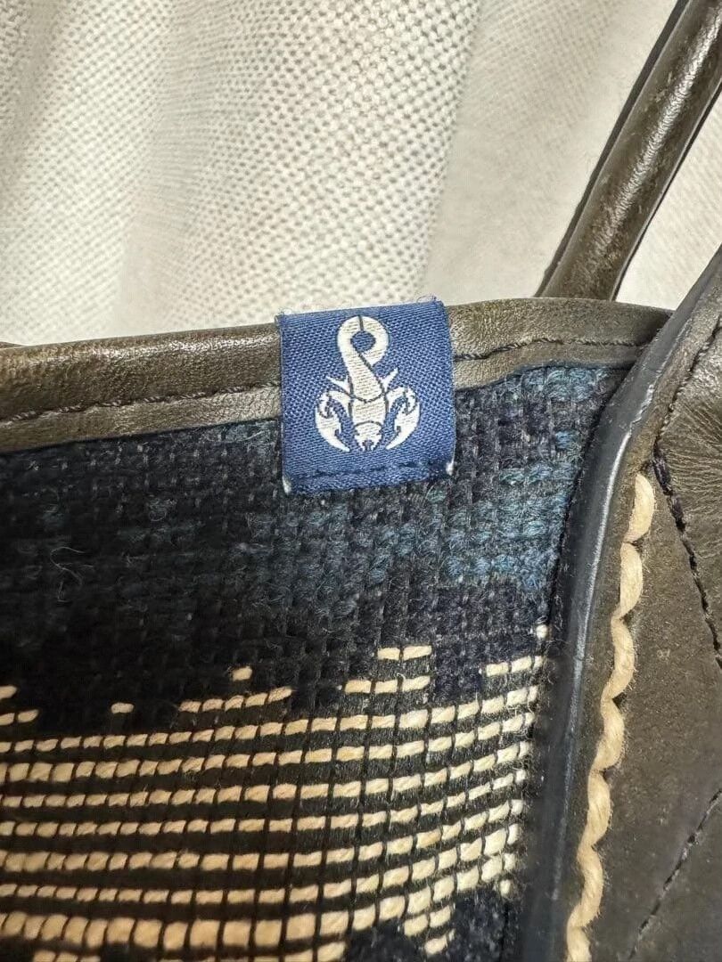 Visvim visvim x SOPHNET. HOMER TOTE bag Size ONE SIZE - 2 Thumbnail