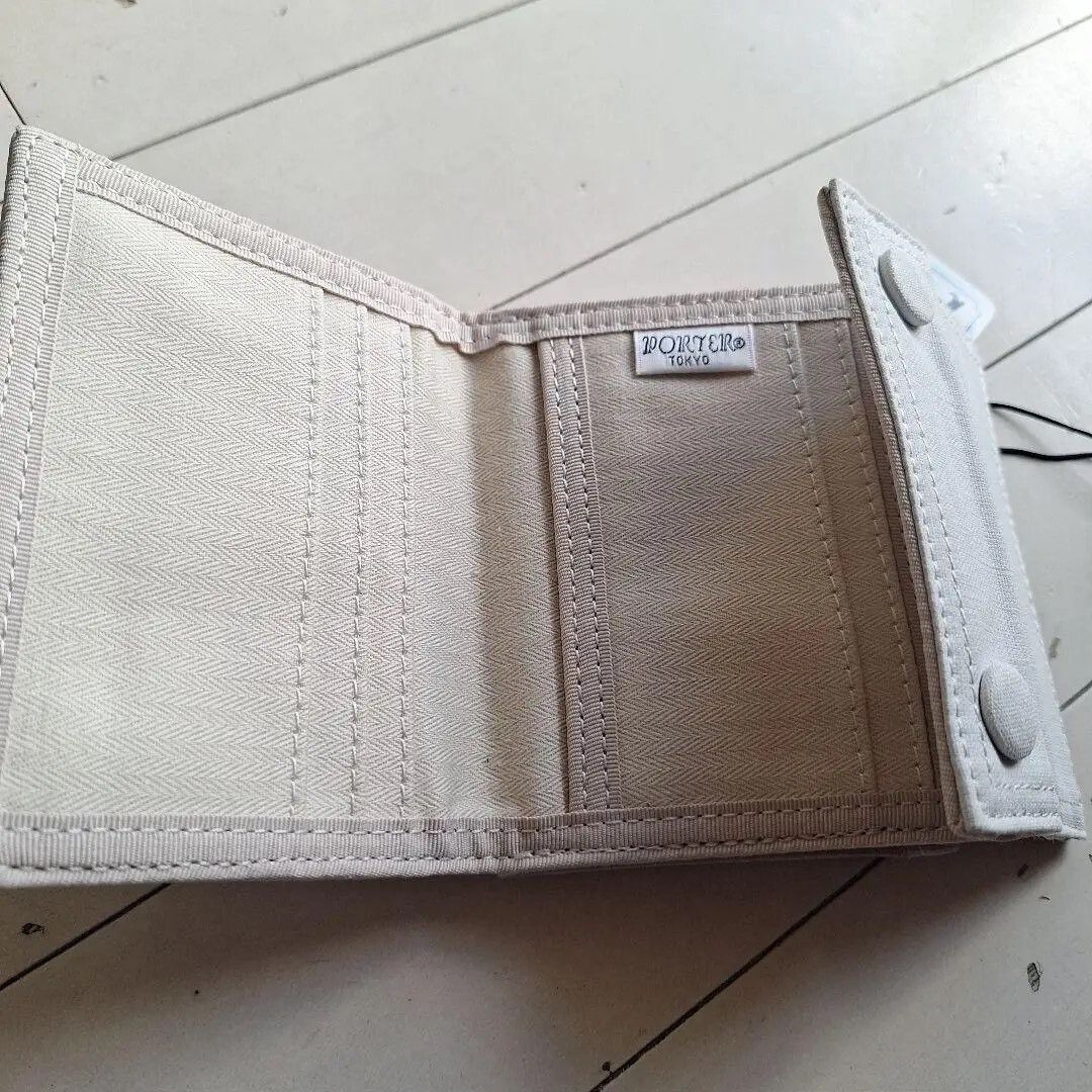 Porter porter wallet authentic from Japan brand new Size ONE SIZE - 4 Thumbnail