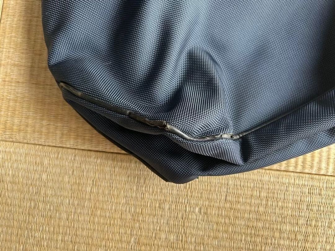 Visvim SOPHNET visvim Black Tote Bag Size ONE SIZE - 3 Thumbnail