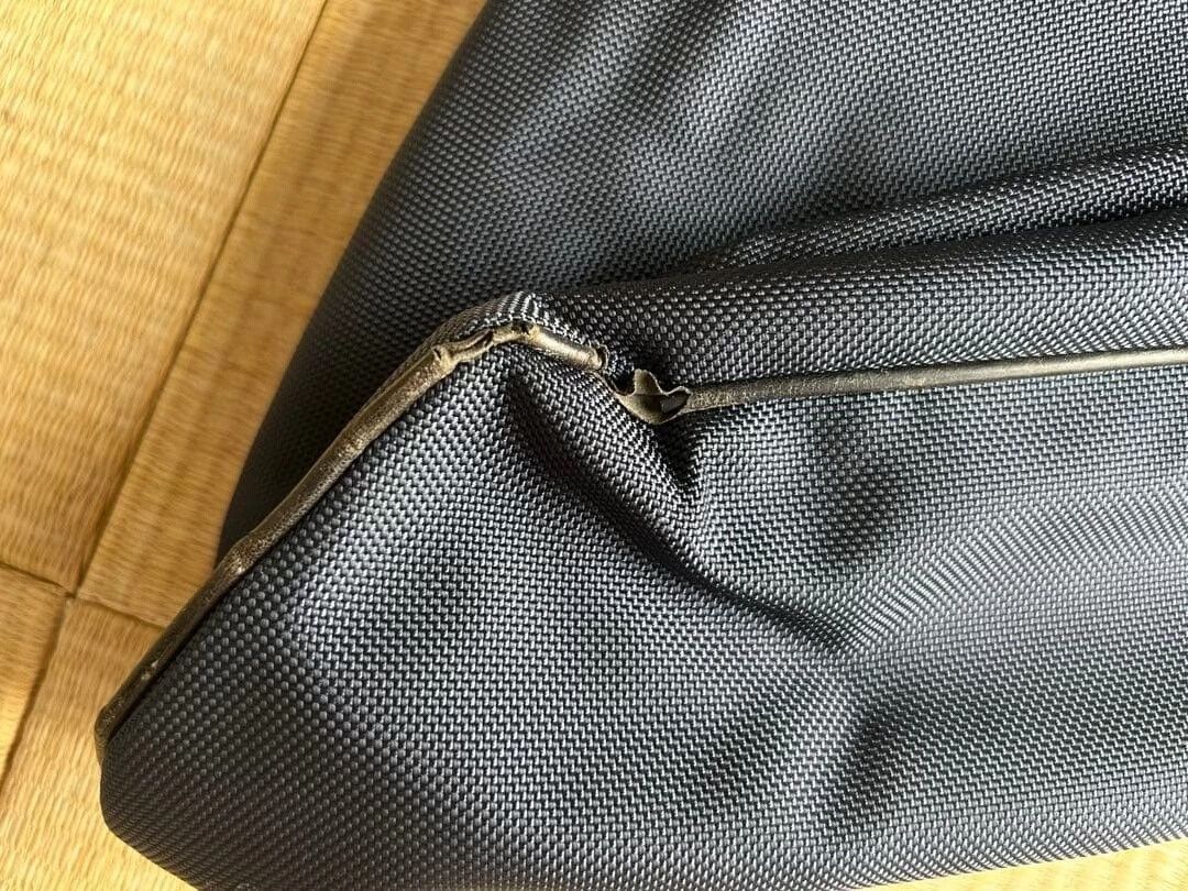 Visvim SOPHNET visvim Black Tote Bag Size ONE SIZE - 4 Thumbnail
