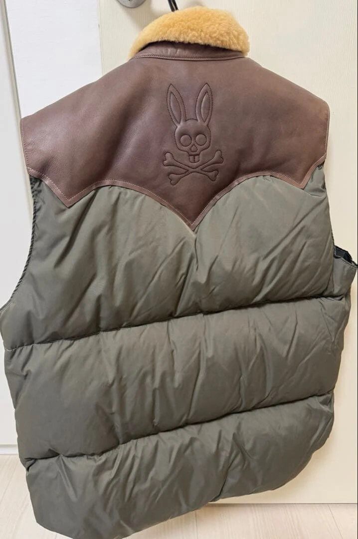 Rocky Mountain Featherbed rocky mountain down vest in multicolor Size US L / EU 52-54 / 3 - 2 Thumbnail