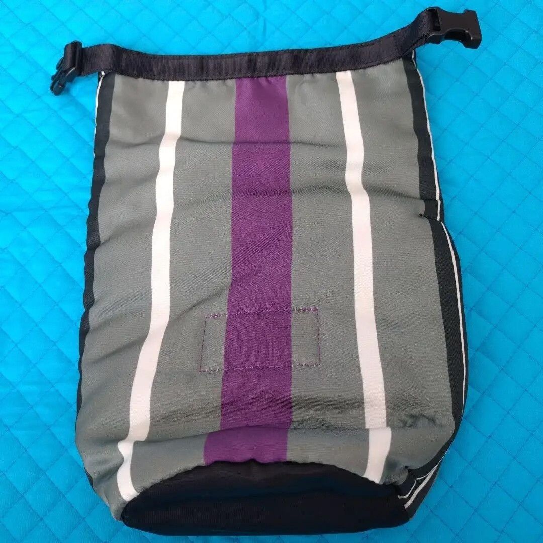 Porter noma t.d×porter roll-top bag Size ONE SIZE - 2 Thumbnail