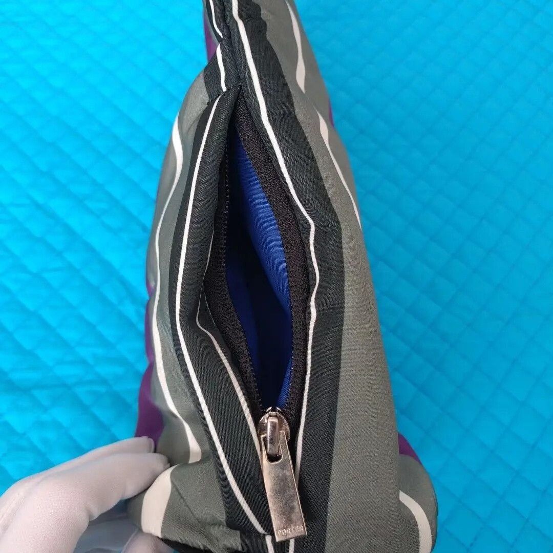 Porter noma t.d×porter roll-top bag Size ONE SIZE - 4 Thumbnail