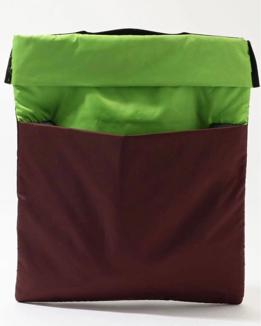 Marni marni x porter green and black bag Size ONE SIZE - 5 Thumbnail