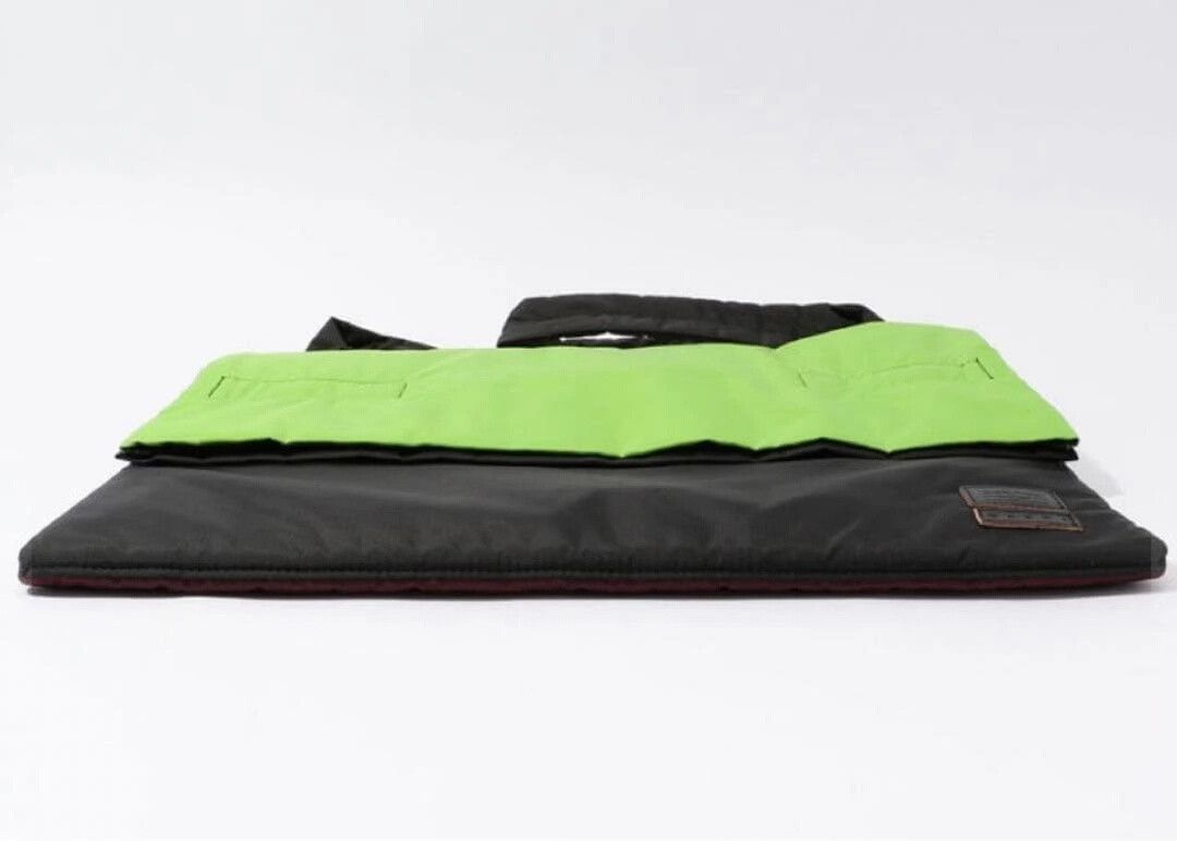 Marni marni x porter green and black bag Size ONE SIZE - 3 Thumbnail