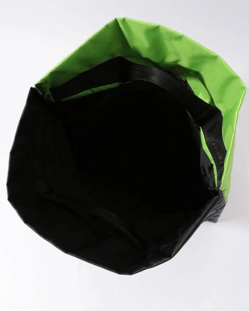 Marni marni x porter green and black bag Size ONE SIZE - 4 Thumbnail