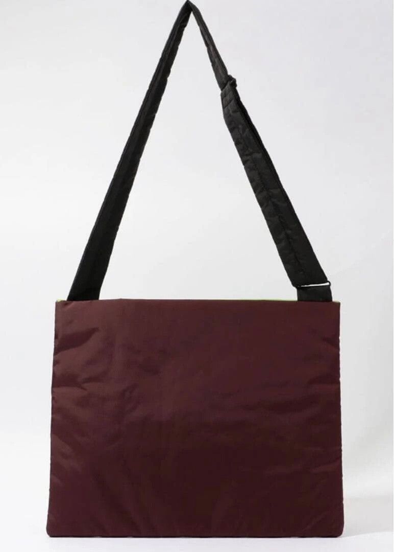 Marni marni x porter green and black bag Size ONE SIZE - 2 Thumbnail