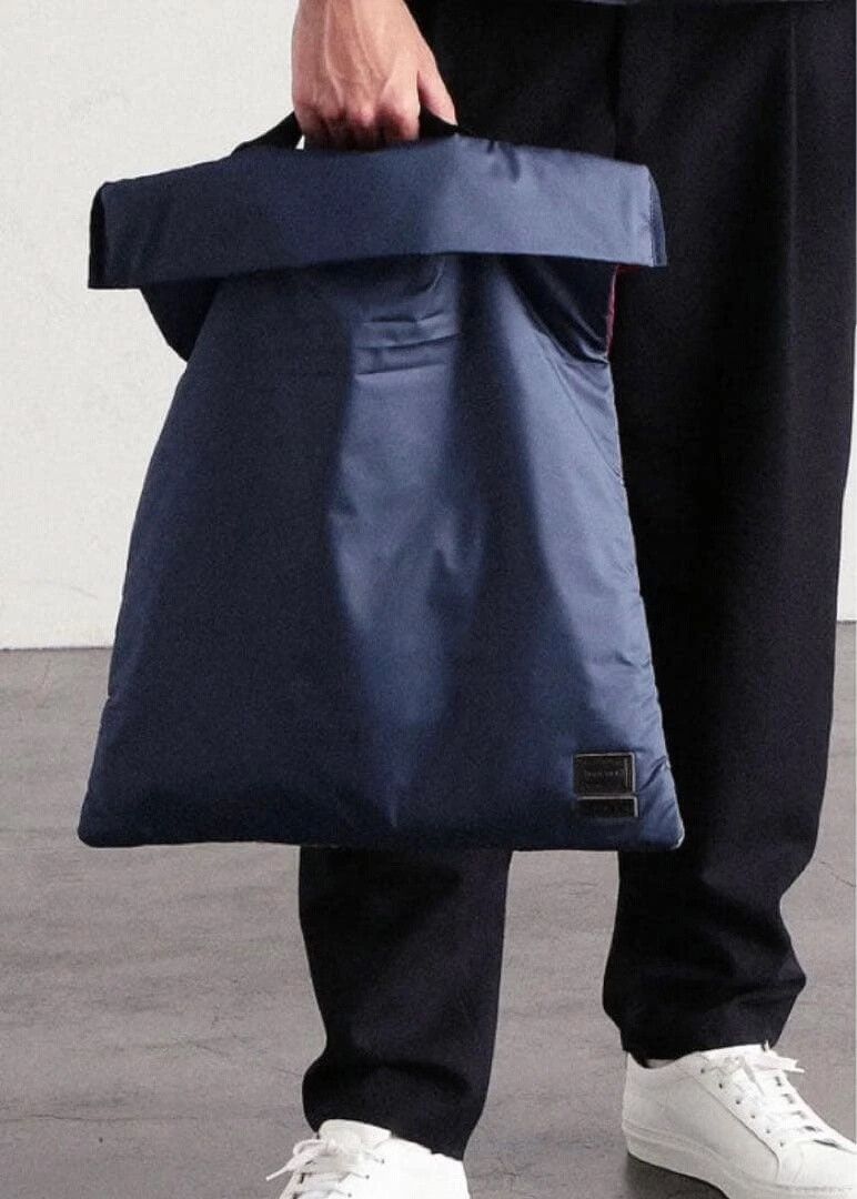 Marni marni x porter green and black bag Size ONE SIZE - 7 Thumbnail